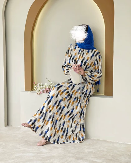 مانتوپیراهنی