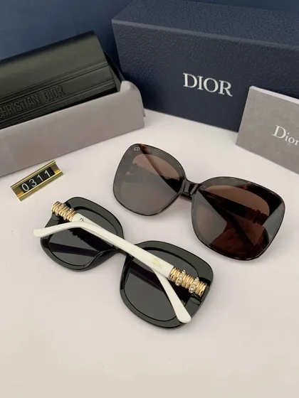 عینک آفتابی دیور مدل CD0311