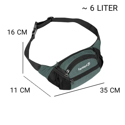 کیف کمری فوروارد مدل FORWARD - FCLT0107