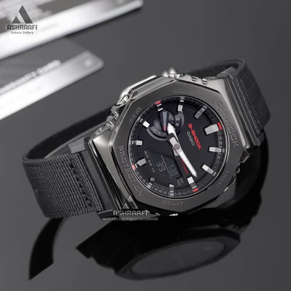 ساعت مچی جیشاک Casio G-Shock GM-2100CB-1A