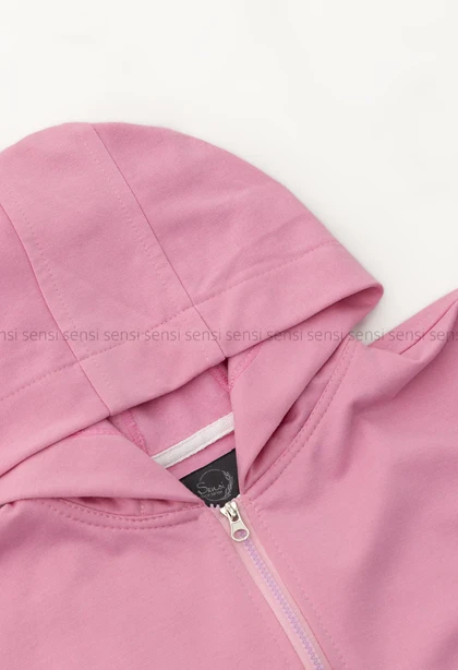 ست سویشرت شلوار داخل کرک کد1004901