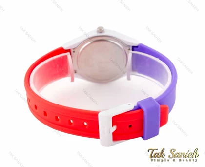 ساعت کیوکیو زنانه مدل QQ-3077-L