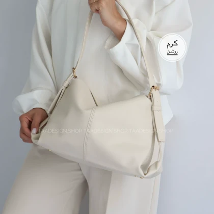 کیف زنانه بزرگ مدل 7418310