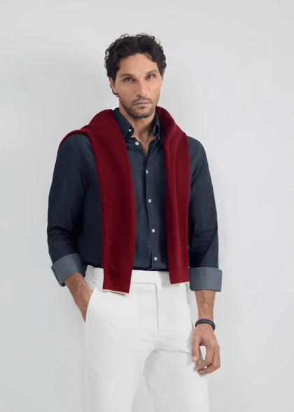 پیراهن جین 2510124