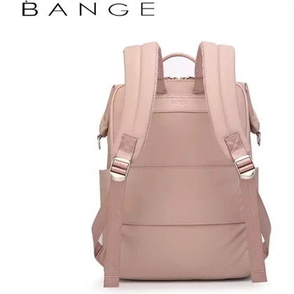 کوله پشتی زنانه بنج BANGE مدل BG-LY502 ضدآب