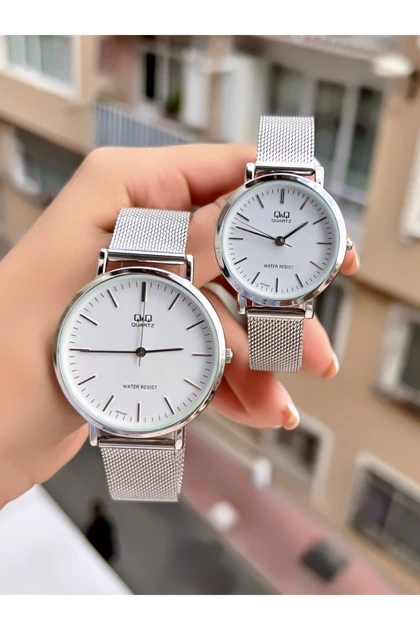 ساعت qandq qandq