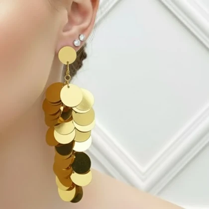 گوشواره دخترانه