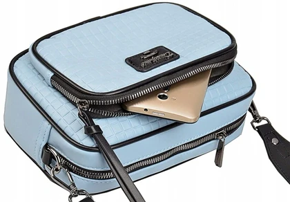 کیف دوشی مدل David Jones 6909-1
