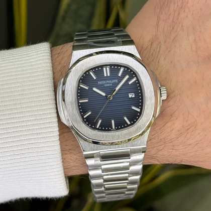 ساعت مچی مردانه پتک فیلیپ PATEK PHILIPPE