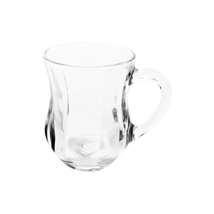 استکان دیم پاشاباغچه 6 عددی کد 55373