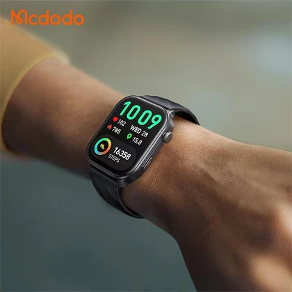ساعت هوشمند مک دودو مدل MCDODO SMART WATCH FIT IW-757