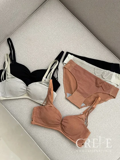 ست اسفنجی پوش آپ