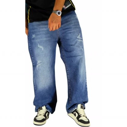 شلوار مردانه بگ 2012