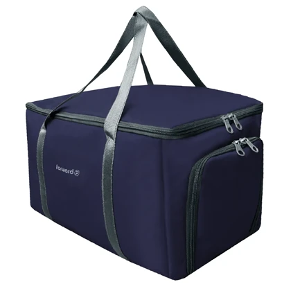 نظم دهنده سفری و کمد فوروارد مدل FORWARD - FCLT2336