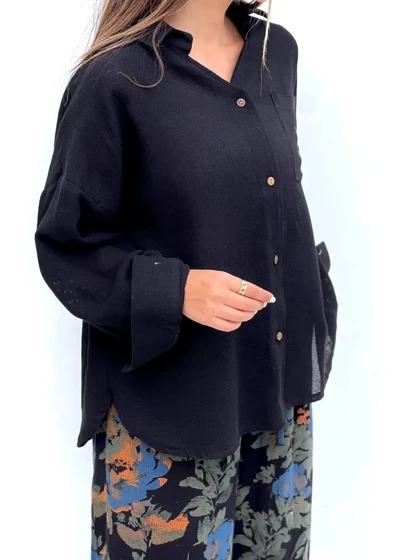 تونیک لینن کنفی 3261