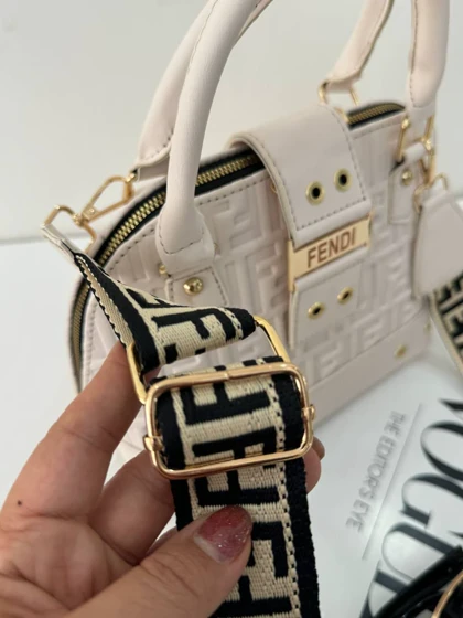 کیف دوشی آرام