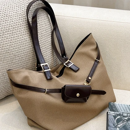 کیف کمربندی جیب‌دار 3412