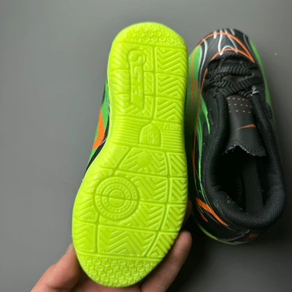 کفش سالنی نایک NIKE نقلی سایز 30 _ 34 شناسه 10100492