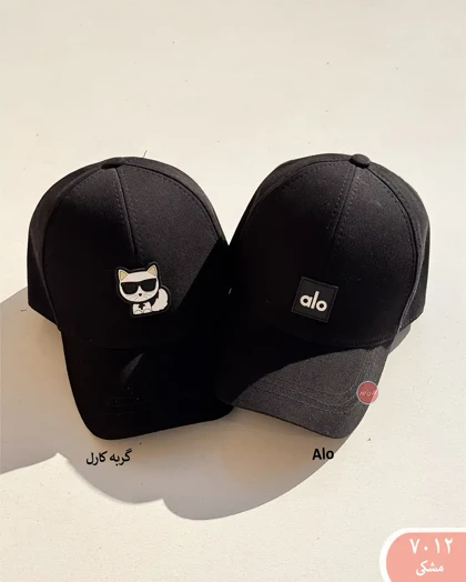 کلاه استیکری 7012