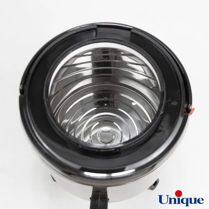 کلمن 10 لیتری استیل یونیک کد 7589