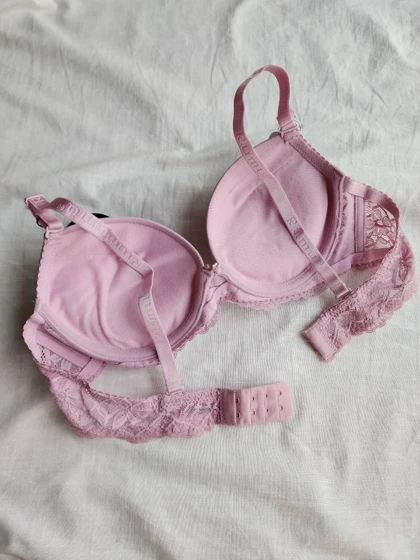 سوتین تک اسفنجی اروپایی RUMU کد: 63637