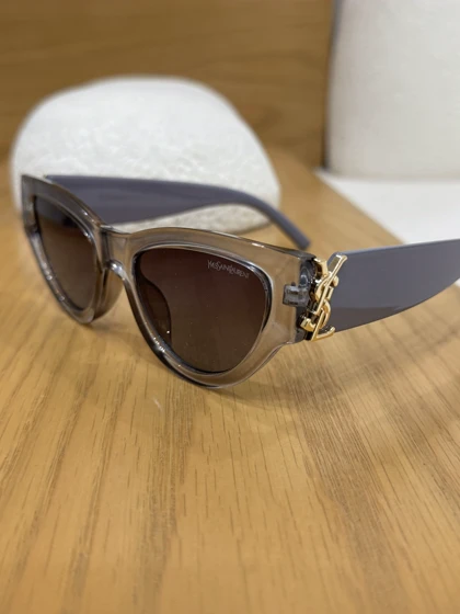 عینک گوچی کد 1 Gucci