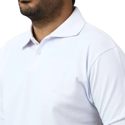 پولوشرت آستین کوتاه جودون مردانه مدل 64134176