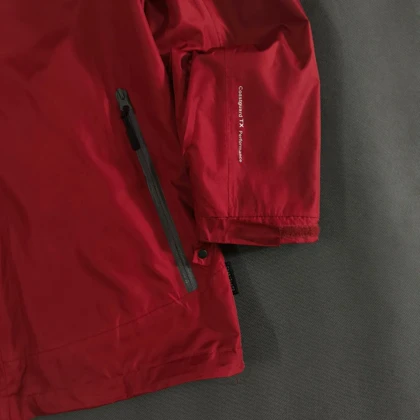 SIZE L-XL بادگیر یونیسکس تاناکورا اورجینال از برند معتبر htr-terrax COASTGUARD آلمان