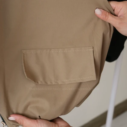 وست زنانه مدل میراندا