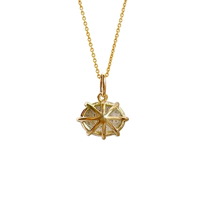 آویز سولو چنگ کوچک _ Solo chang Pendant small