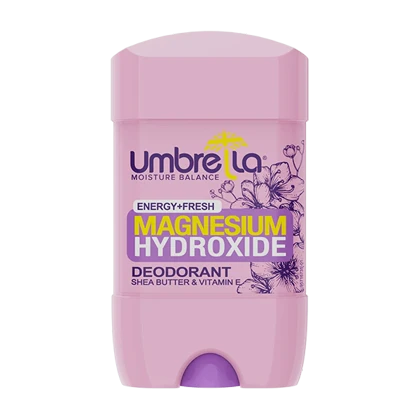 دئودورانت استیکی زنانه آمبرلا 75 میلی لیتر