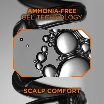 رنگ مو مردانه لورآل, مدل One-Twist شماره 05 رنگ قهوه ای روشن حجم 50ml