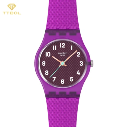 ساعت مچی سواچ SWATCH LV122