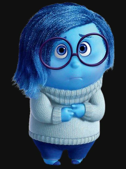 تیشرت درون و بیرون | Inside Out Classic کد 232209