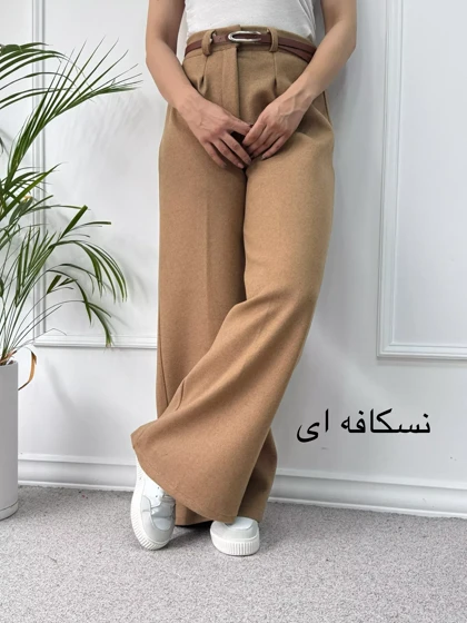 شلوار فوتر بگ اسپاکو