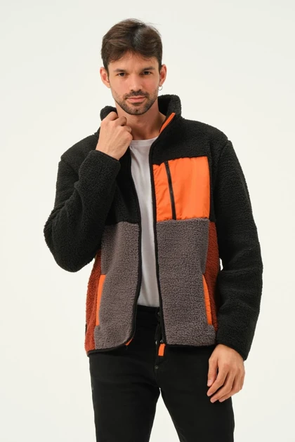 کت و ژاکت مردانه polo-state polo-state