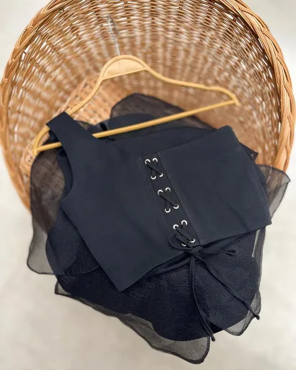 تاپ مزونی