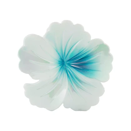 کلیپس زنانه سبک پلومریا