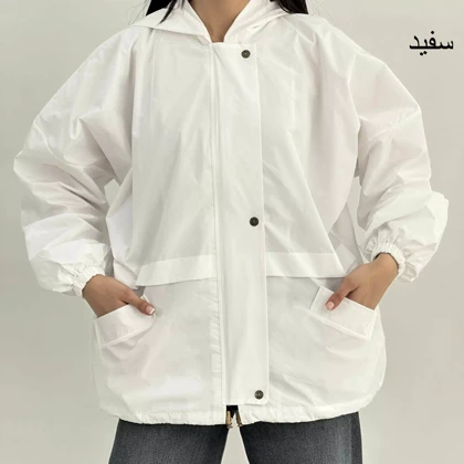 بارانی وینی 1008099