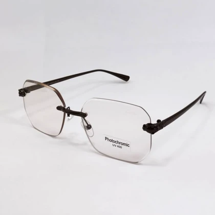 کارتیر فتوکرومیک BS31002 BROWN