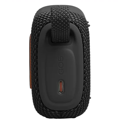 اسپیکر بلوتوثی قابل حمل جی بی ال JBL مدل Go 5 ضد آب