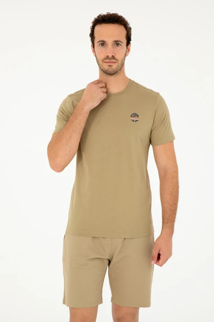 تیشرت مردانه اورجینال assn u.s.-polo-assn.