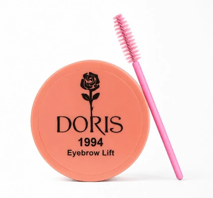 صابون ابرو کاسه ای دوریس Doris حجم 25گرم