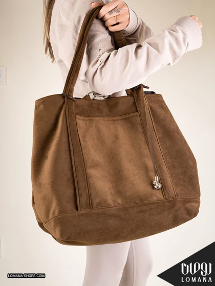 کیف یاس لومانا - کد 2614