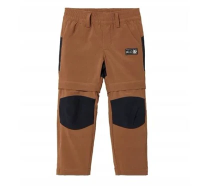 شلوار طبیعت گردی پسرانه لوپیلو کد Z-FF34