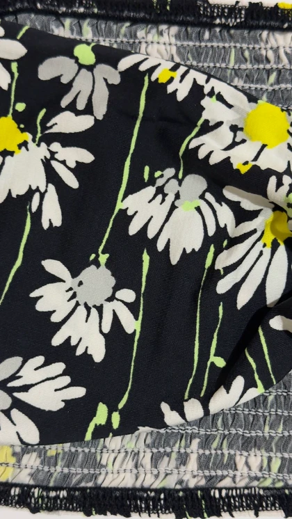 دکلته بانداژی 8277336 ASOS