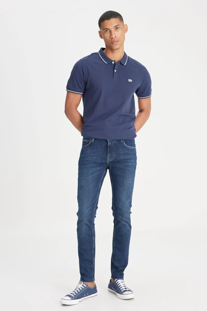 شلوار جین مردانه lee