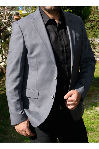 کت و ژاکت مردانه luisero luisero