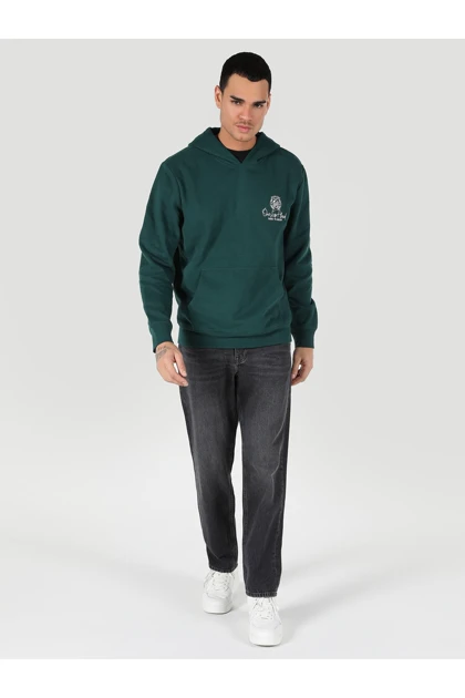 سویشرت مردانه کالینز colins