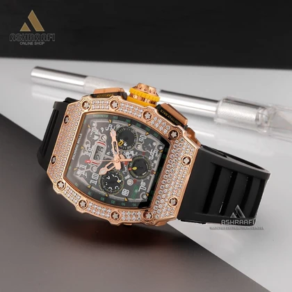 ساعت ریچارد میل Richard Mille RM11-03-RK